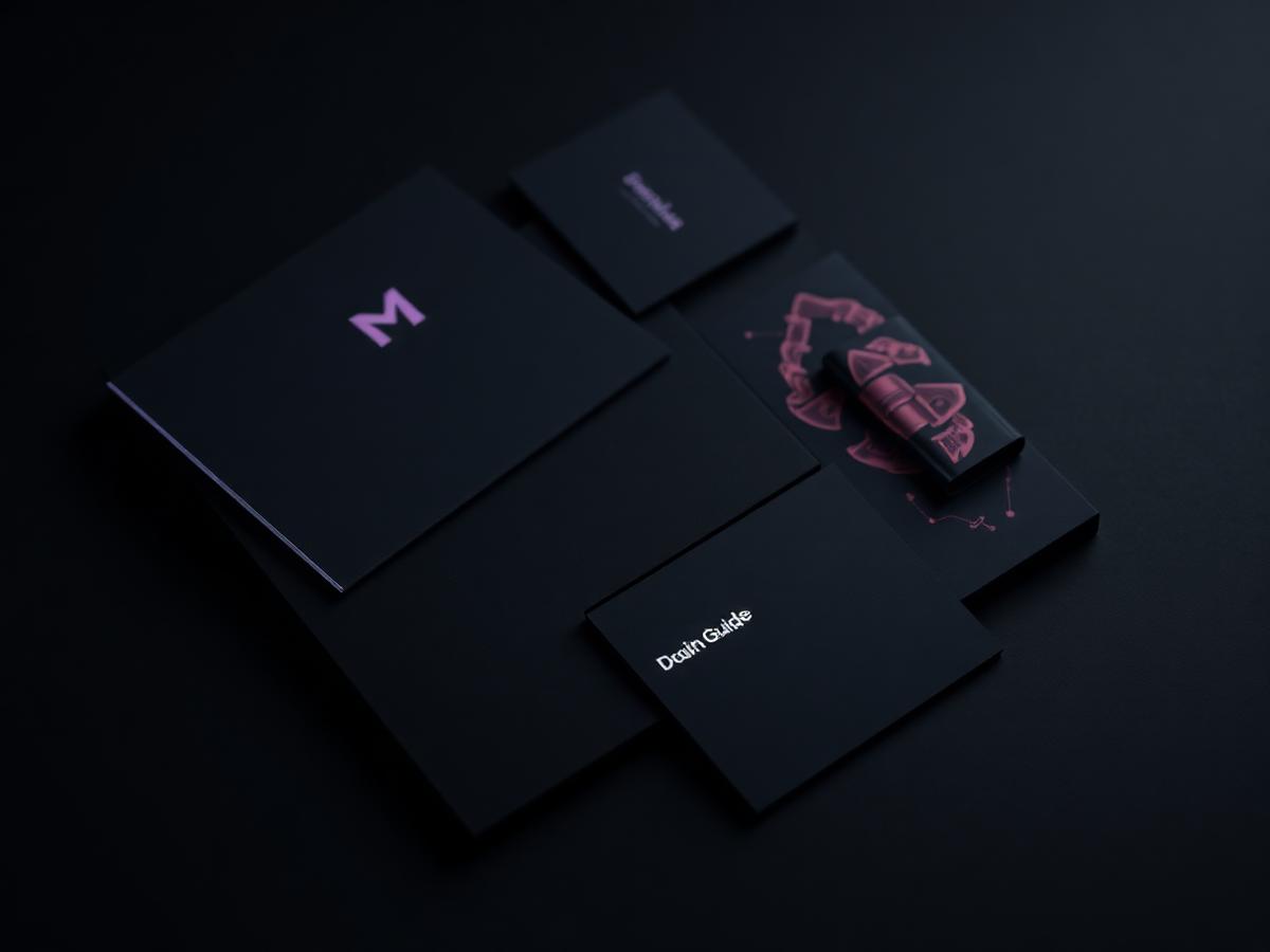 Branding Mockups